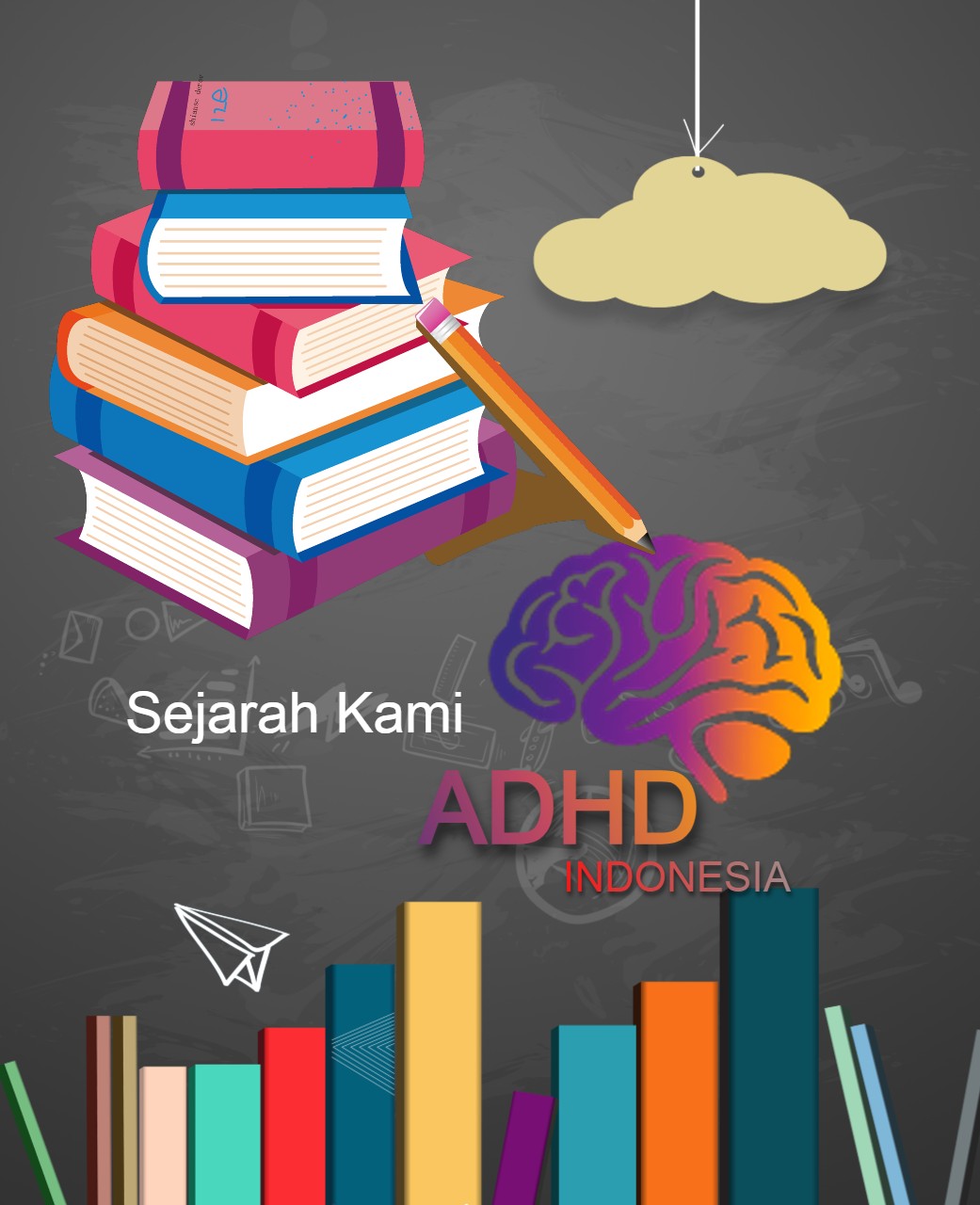 Sejarah ADHD Indonesia Kabupaten Muara Enim